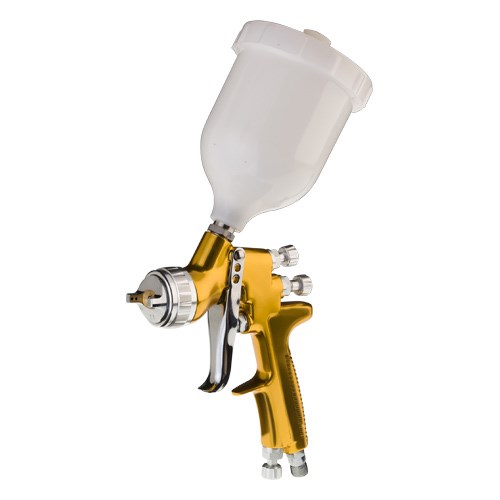 Sprøjtepistol H921 (Professionel topkvalitet) 
