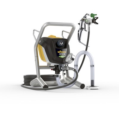 Wagner Control Pro 350R