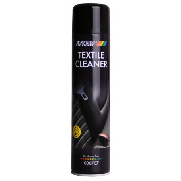 Motip tekstilrens - 600 ml. 